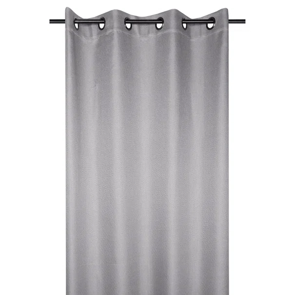 Κουρτίνα (140x260) Με Τρουκς S-F Copenhague Perle R68937002