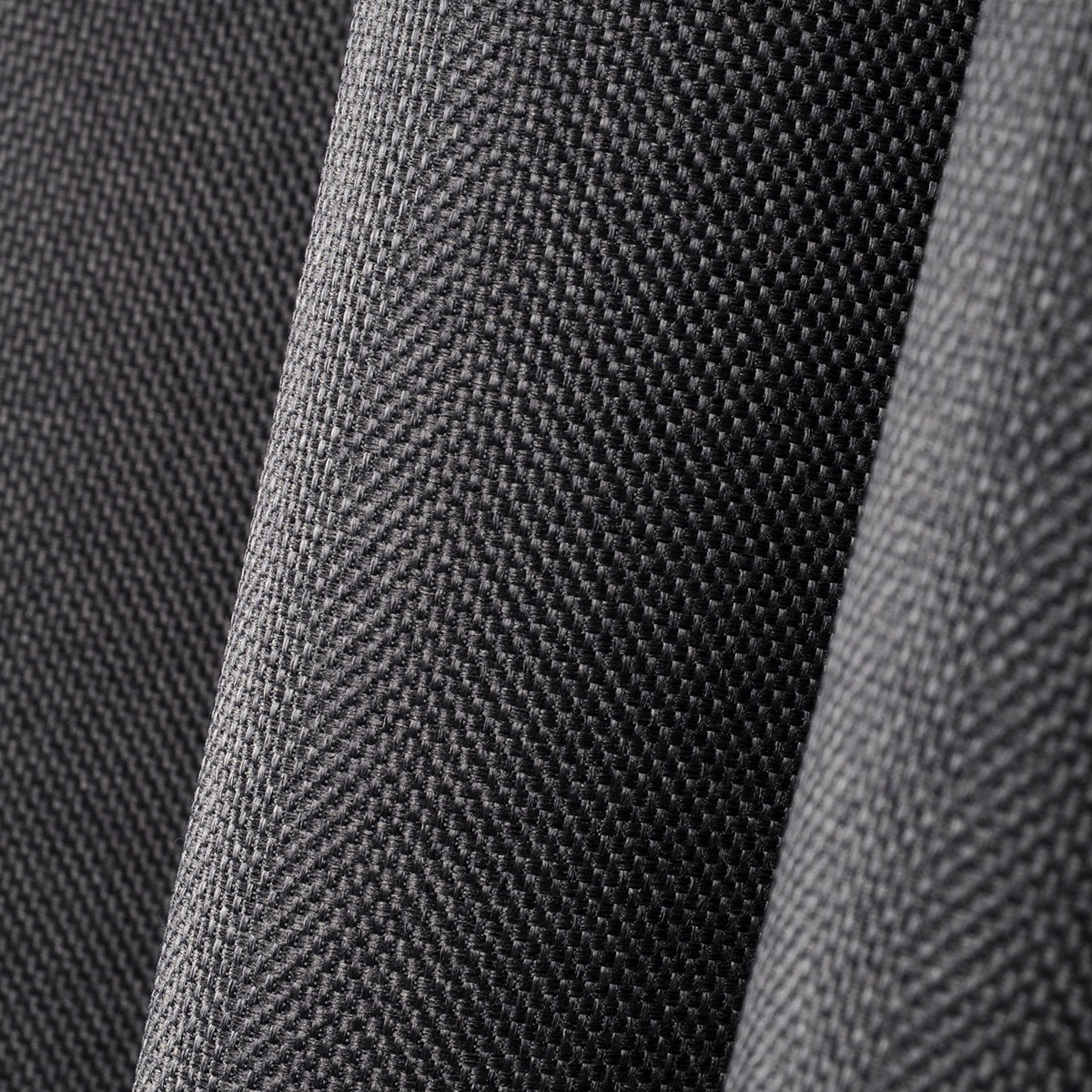 Κουρτίνα (140X260) με Τρουκς S-F Copenhague Anthracite R68937002 Φοιτητικό Σπίτι Κουρτίνες Spitishop