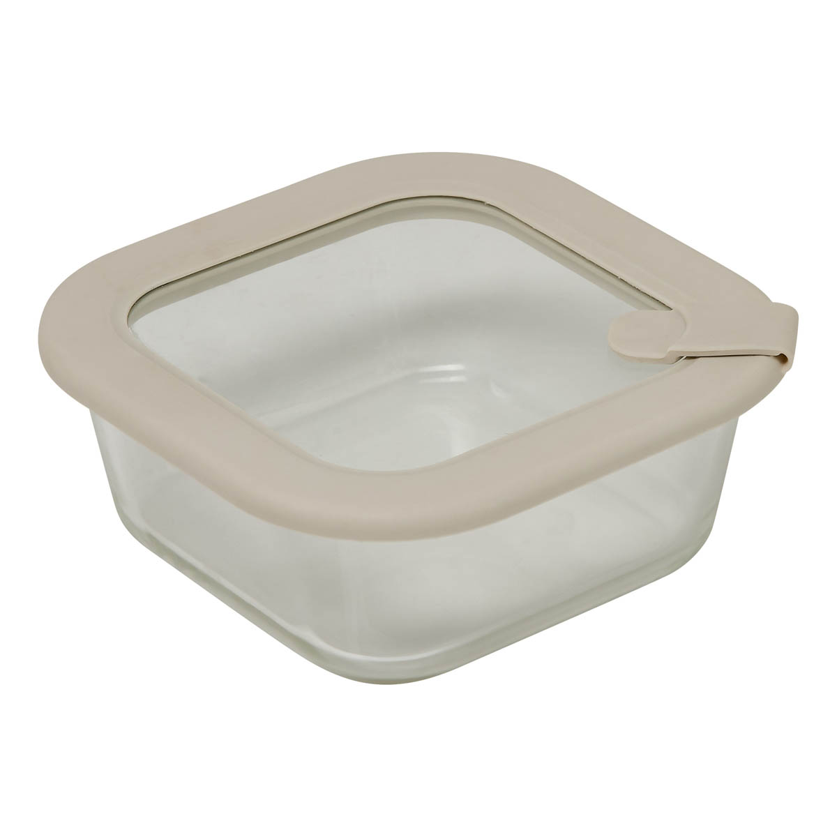 Φαγητοδοχείο 500ml F-V Sileat 213439
