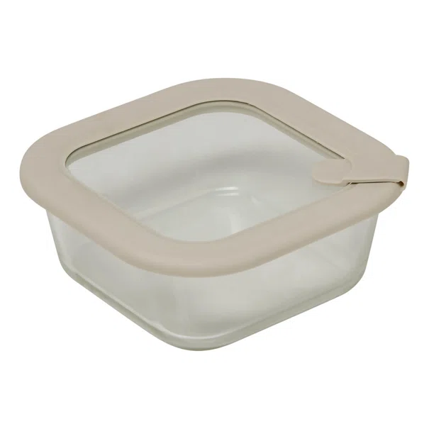 Φαγητοδοχείο 500ml F-V Sileat 213439