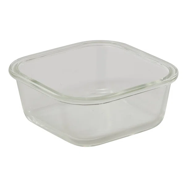 Φαγητοδοχείο 500ml F-V Sileat 213439