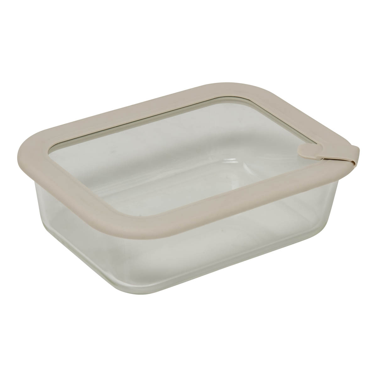Φαγητοδοχείο 950ml F-V Sileat 213436