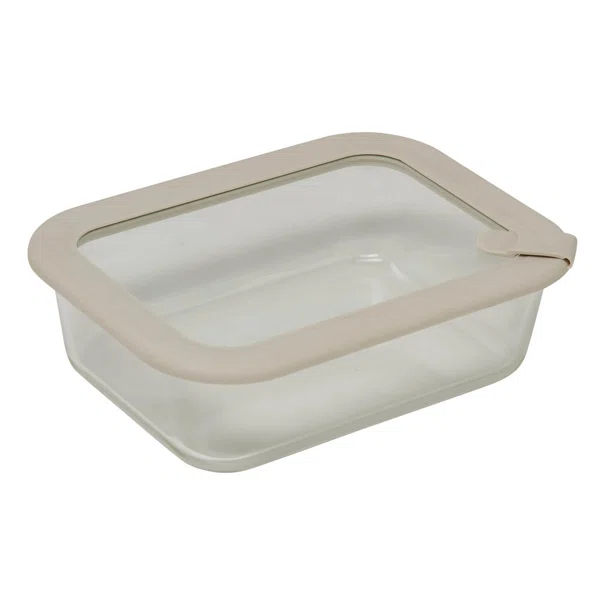 Φαγητοδοχείο 950ml F-V Sileat 213436