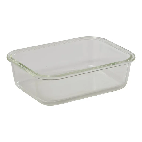 Φαγητοδοχείο 950ml F-V Sileat 213436