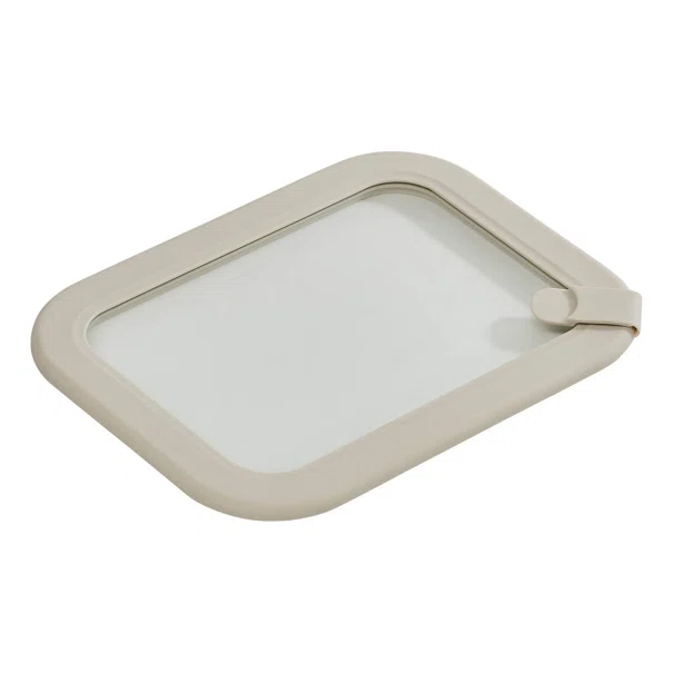Φαγητοδοχείο 950ml F-V Sileat 213436