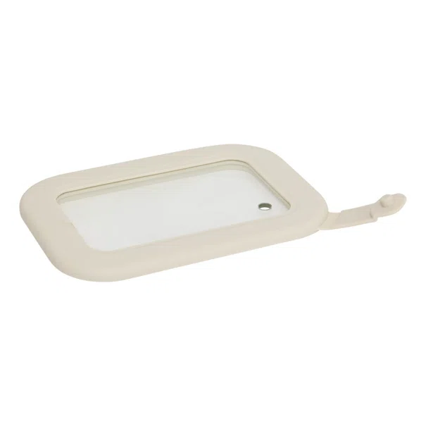 Φαγητοδοχείο 370ml F-V Sileat 213434