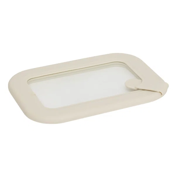 Φαγητοδοχείο 370ml F-V Sileat 213434