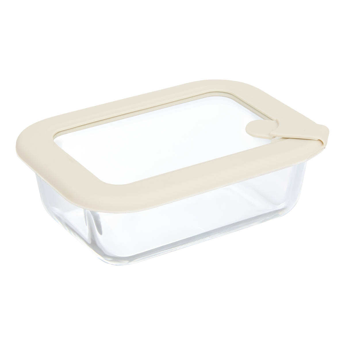 Φαγητοδοχείο 300ml F-V Sileat 213438