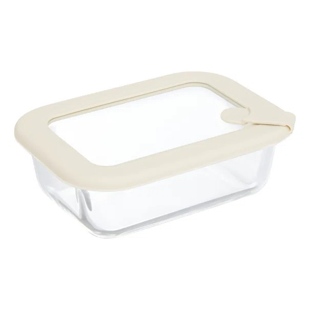 Φαγητοδοχείο 300ml F-V Sileat 213438