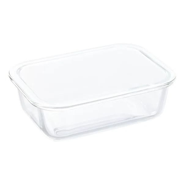 Φαγητοδοχείο 300ml F-V Sileat 213438