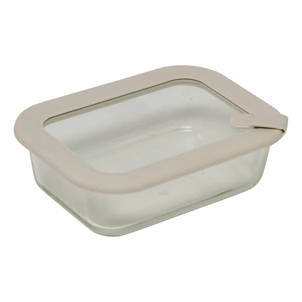 Φαγητοδοχείο 600ml F-V Sileat 213435