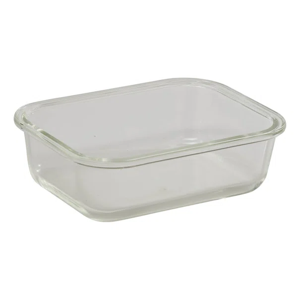 Φαγητοδοχείο 600ml F-V Sileat 213435