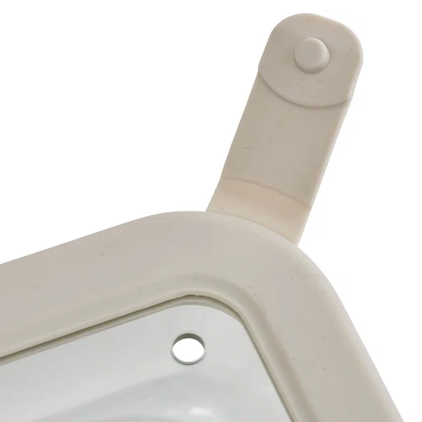 Φαγητοδοχείο 600ml F-V Sileat 213435