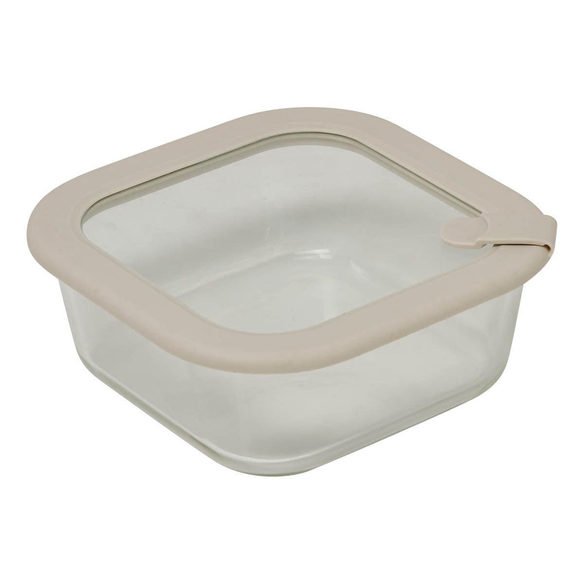 Φαγητοδοχείο 800ml F-V Sileat 213440