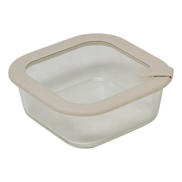 Φαγητοδοχείο 800ml F-V Sileat 213440