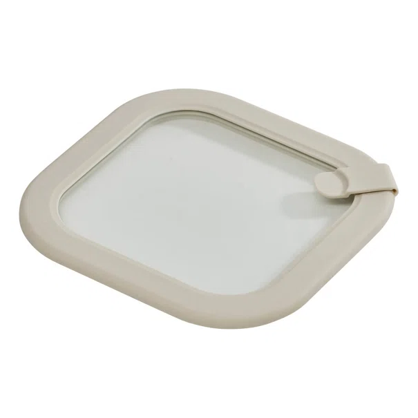 Φαγητοδοχείο 800ml F-V Sileat 213440