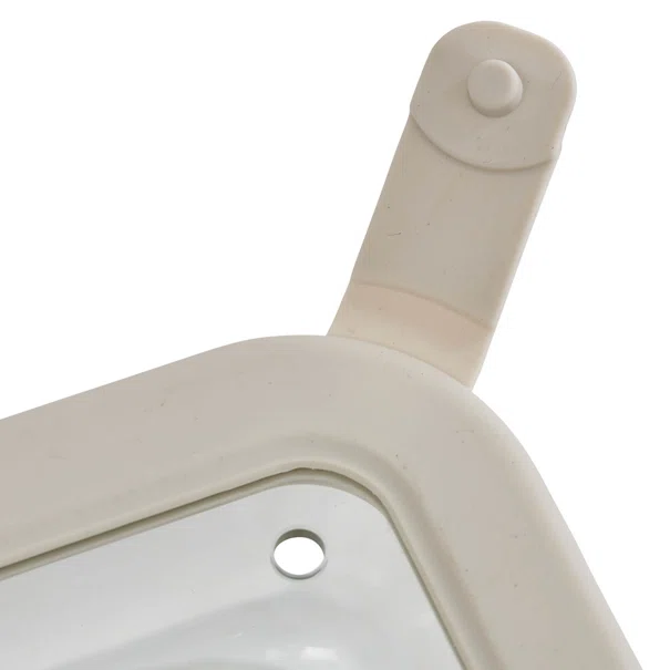 Φαγητοδοχείο 800ml F-V Sileat 213440