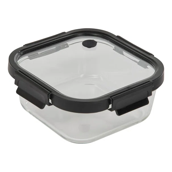 Φαγητοδοχείο 1.1lt F-V Clipeat Plus 217603