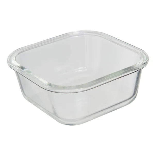 Φαγητοδοχείο 500ml F-V Clipeat Plus 217601