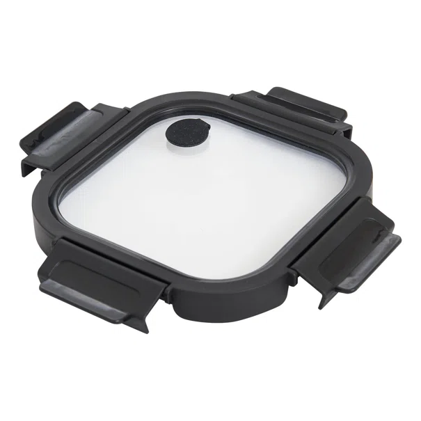 Φαγητοδοχείο 500ml F-V Clipeat Plus 217601
