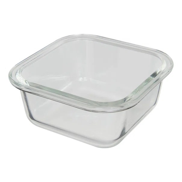 Φαγητοδοχείο 320ml F-V Clipeat Plus 217600