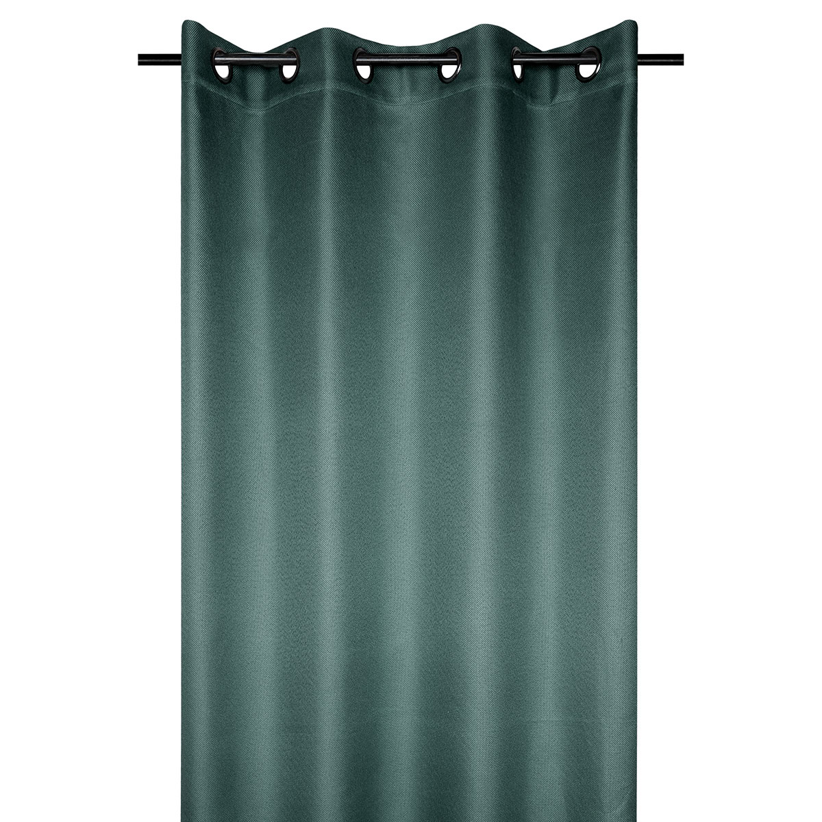 Κουρτίνα (140x260) Με Τρουκς S-F Copenhague Sapin R68937008