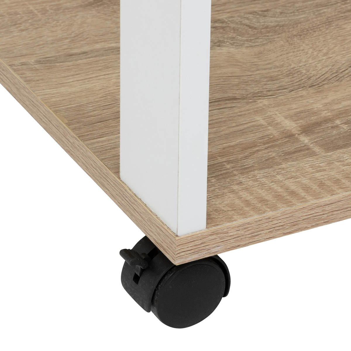 Τρόλεϊ Ραφιέρα 6 Θέσεων με Ντουλάπι (76X39 5X85) F-V Eat Up 212817 Όσα Αγαπήσατε Περισσότερο Μόλις Ξαναήρθαν - Είναι Πάλι Εδώ τα Είδη Οργάνωσης Που 