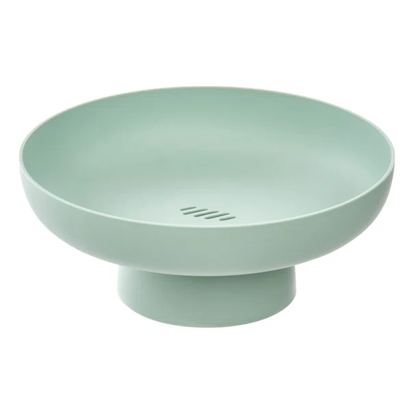 Φρουτιέρα (Φ26x10.5) F-V Poly Green 190240A