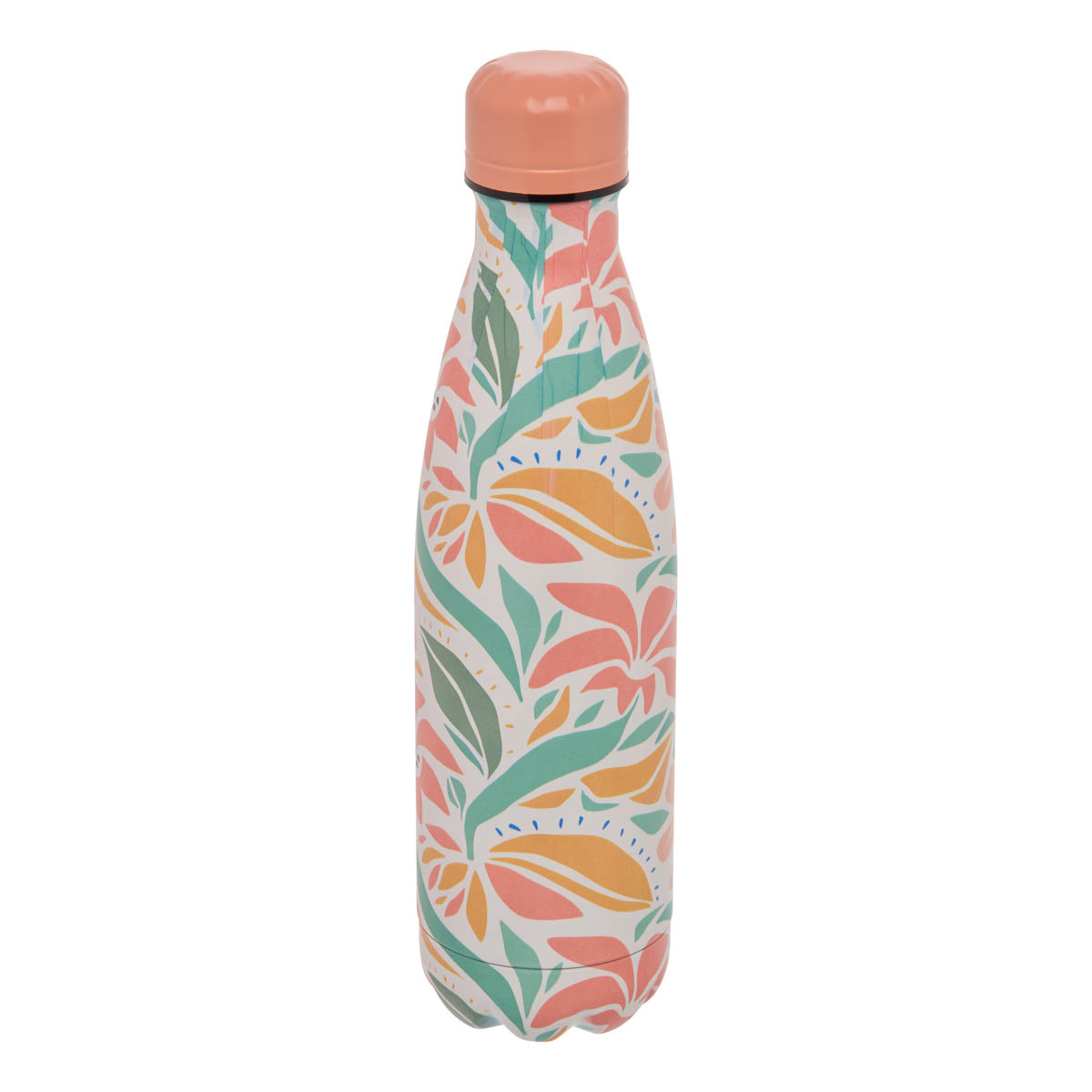 Μπουκάλι Θερμός 500ml F-V Eden 213552 Pink