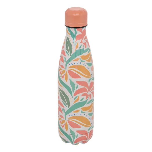Μπουκάλι Θερμός 500ml F-V Eden 213552 Pink