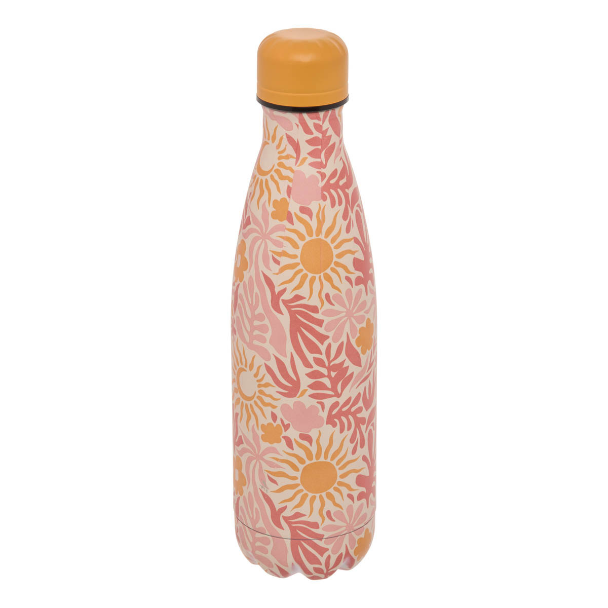 Μπουκάλι Θερμός 500ml F-V Solea 213552 Sun