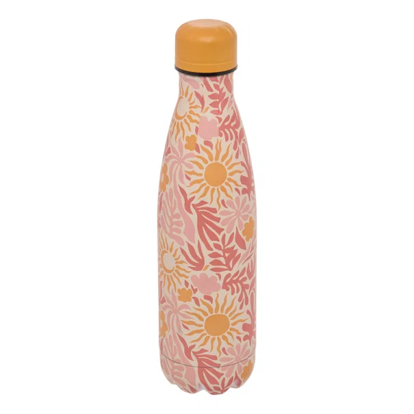 Μπουκάλι Θερμός 500ml F-V Solea 213552 Sun