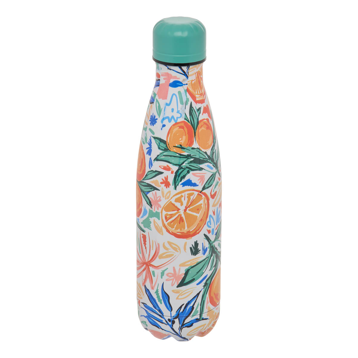 Μπουκάλι Θερμός 500ml F-V Oranges 213552