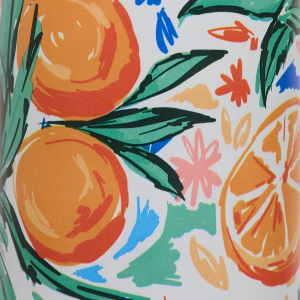 Μπουκάλι Θερμός 500ml F-V Oranges 213552