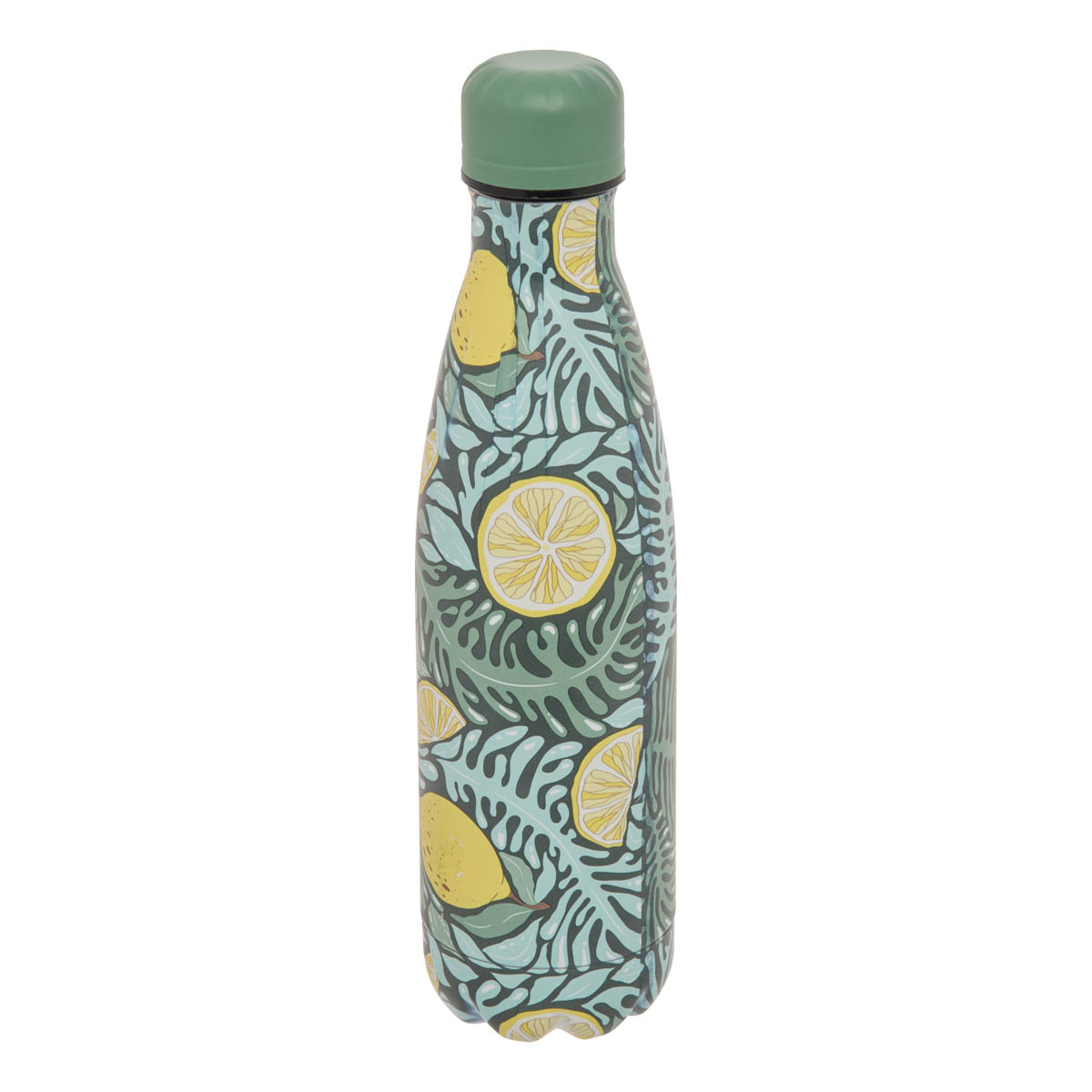 Μπουκάλι Θερμός 500ml F-V Lemons 213552