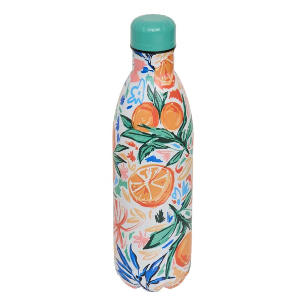 Μπουκάλι Θερμός 1lt F-V Oranges 213553