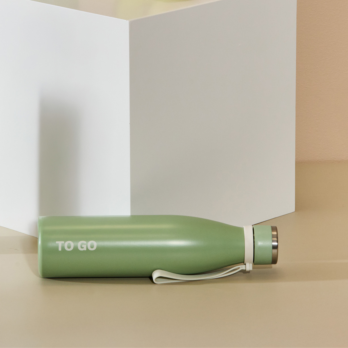 Μπουκάλι Θερμός 650ml F-V To Go 213558