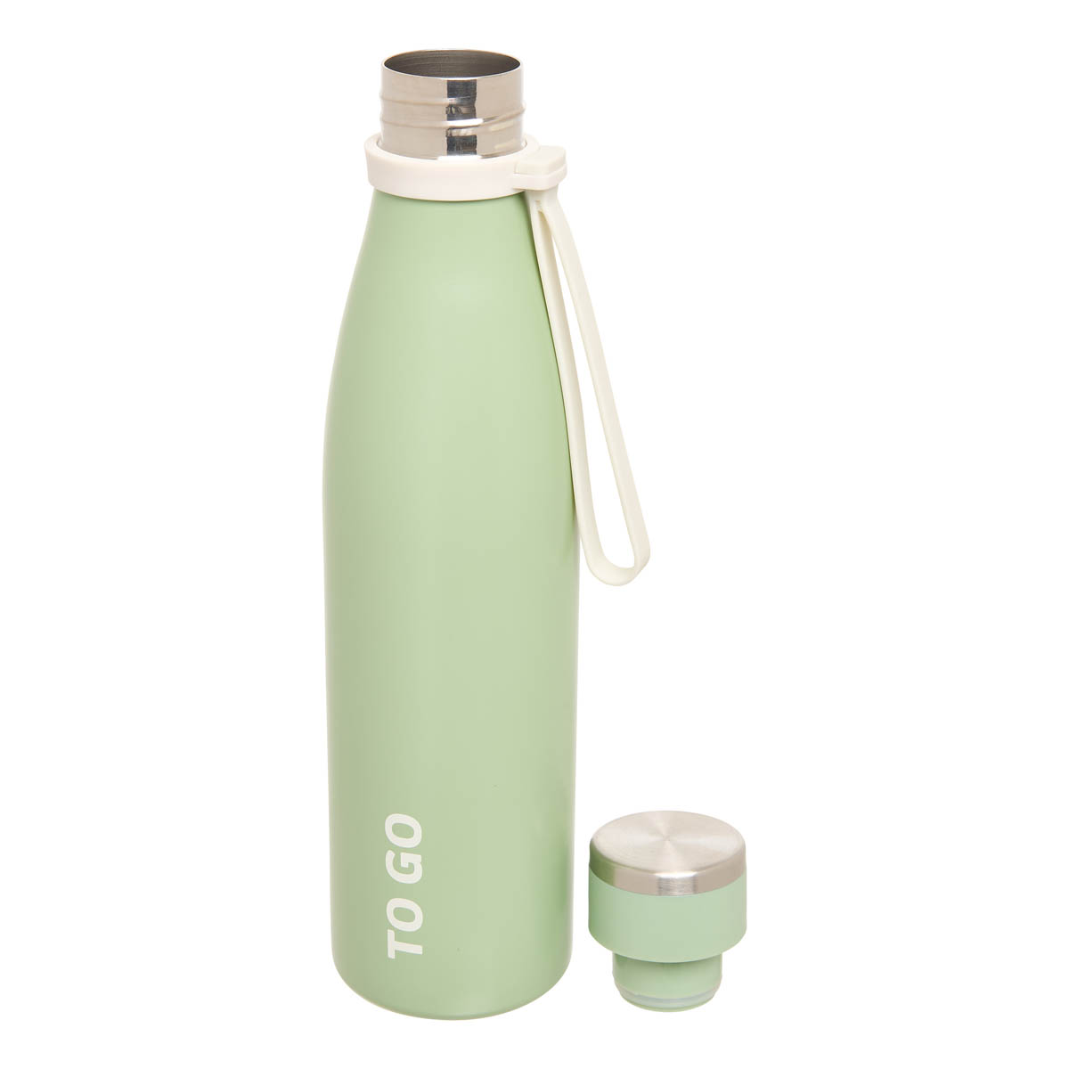 Μπουκάλι Θερμός 650ml F-V To Go 213558