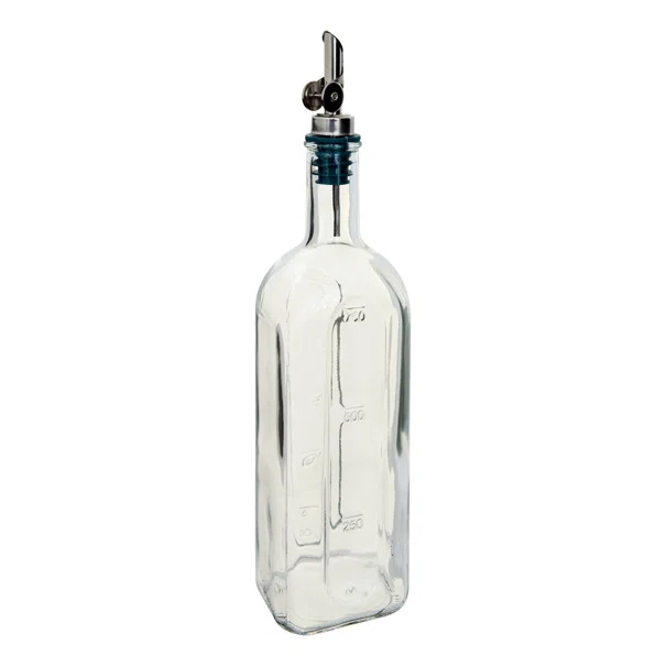 Μπουκάλι Για Λάδι 750ml F-V Jarro 213453