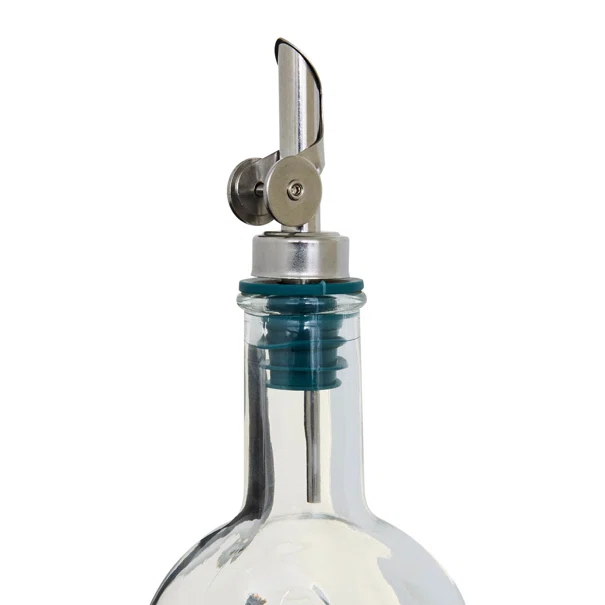 Μπουκάλι Για Λάδι 750ml F-V Jarro 213453