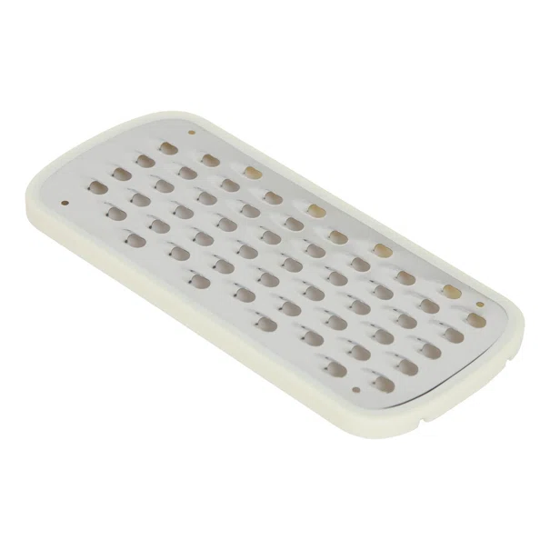 Τρίφτης Χειρός Με Δοχείο (26x10x9) F-V Grater 190266