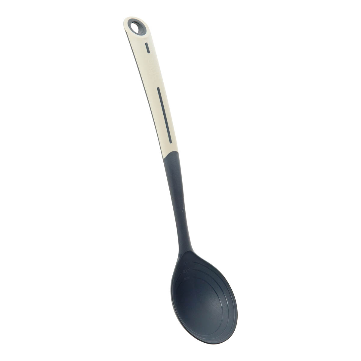 Κουτάλες Μαγειρικής + Βάση (Σετ 6Τμχ) F-V Essentials 209784 Beige Μαγειρική - Ζαχαροπλαστική Εργαλεία Κουζίνας Spitishop
