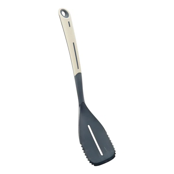Κουτάλες Μαγειρικής + Βάση (Σετ 6τμχ) F-V Essentials 209784 Beige