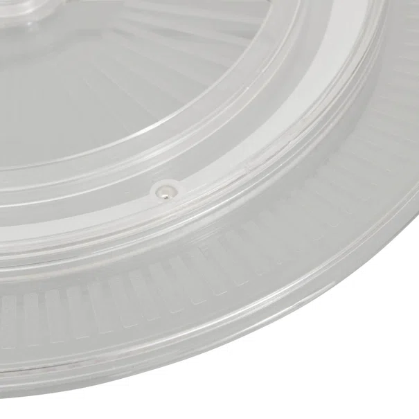 Περιστρεφόμενη Βάση Οργάνωσης (Φ29.5x8.5) F-V Smart Fridge 190308