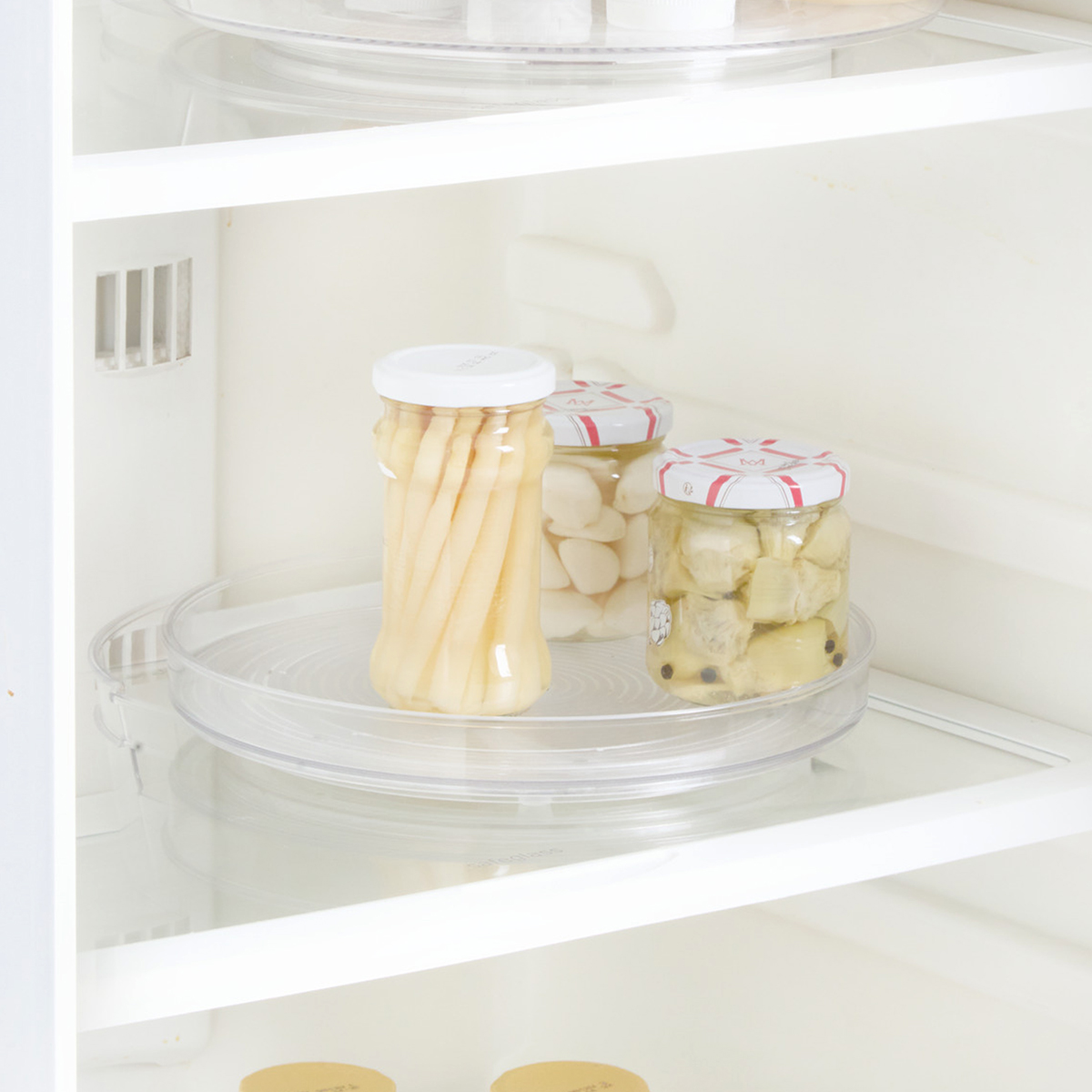 Περιστρεφόμενη Βάση Οργάνωσης (Φ29x3.5) F-V Smart Fridge 190307