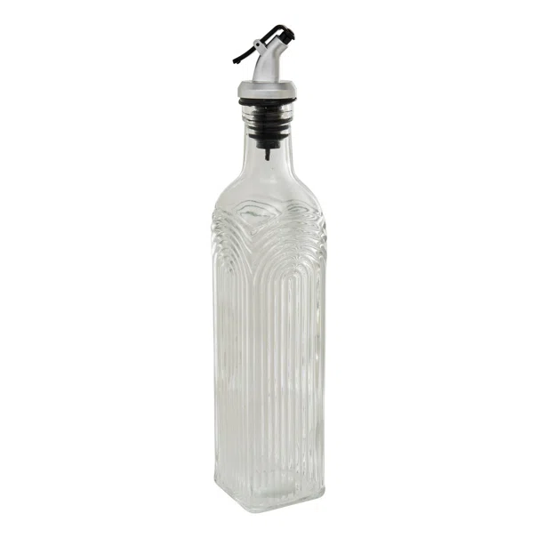Μπουκάλι Για Λάδι 500ml F-V Arche 213483