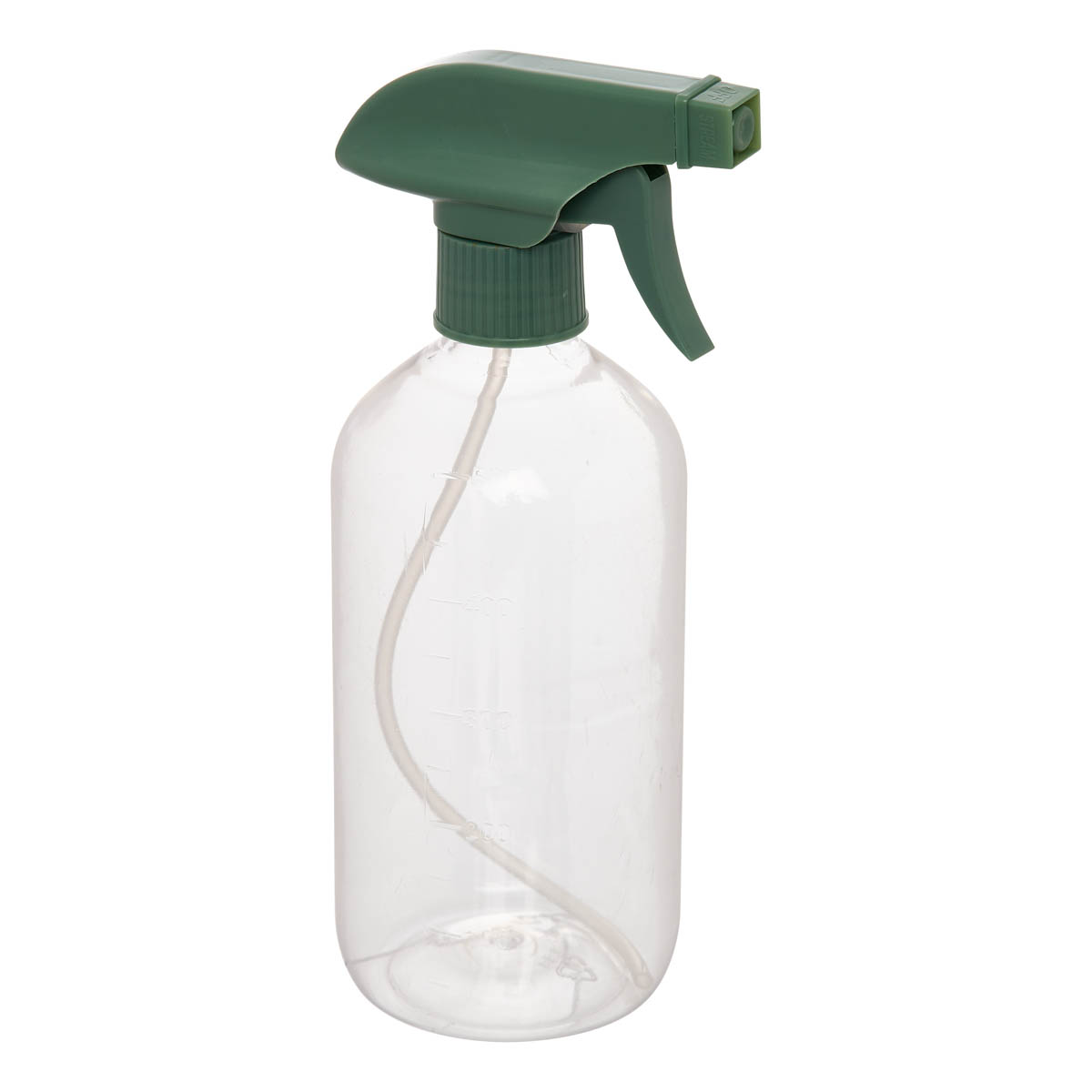Πλαστικό Μπουκάλι Ψεκασμού 500ml (Φ7x21) F-V Sprayer 214519