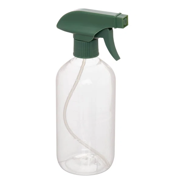 Πλαστικό Μπουκάλι Ψεκασμού 500ml (Φ7x21) F-V Sprayer 214519