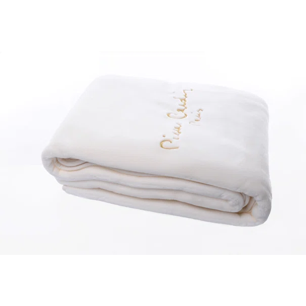 Κουβέρτα Βελουτέ King Size (240x260) Pierre Cardin Nancy 545/29