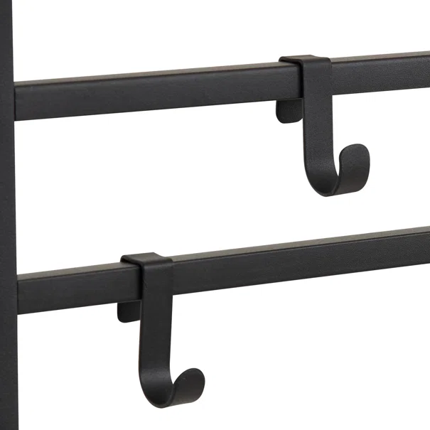 Έπιπλο Εισόδου (45x30x160) F-V Tissa D.Grey 212723A